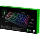 KEYBOARD WIRED  BLACKWIDOW V3 TENKEYLESS (RZ03-03491800-R3M1) MECHANICAL GAMING